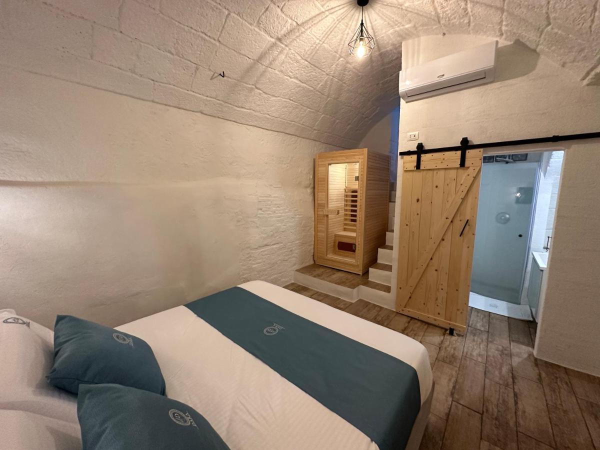 Dara Casa Vacanza & Relax Suite 莫诺波利 外观 照片