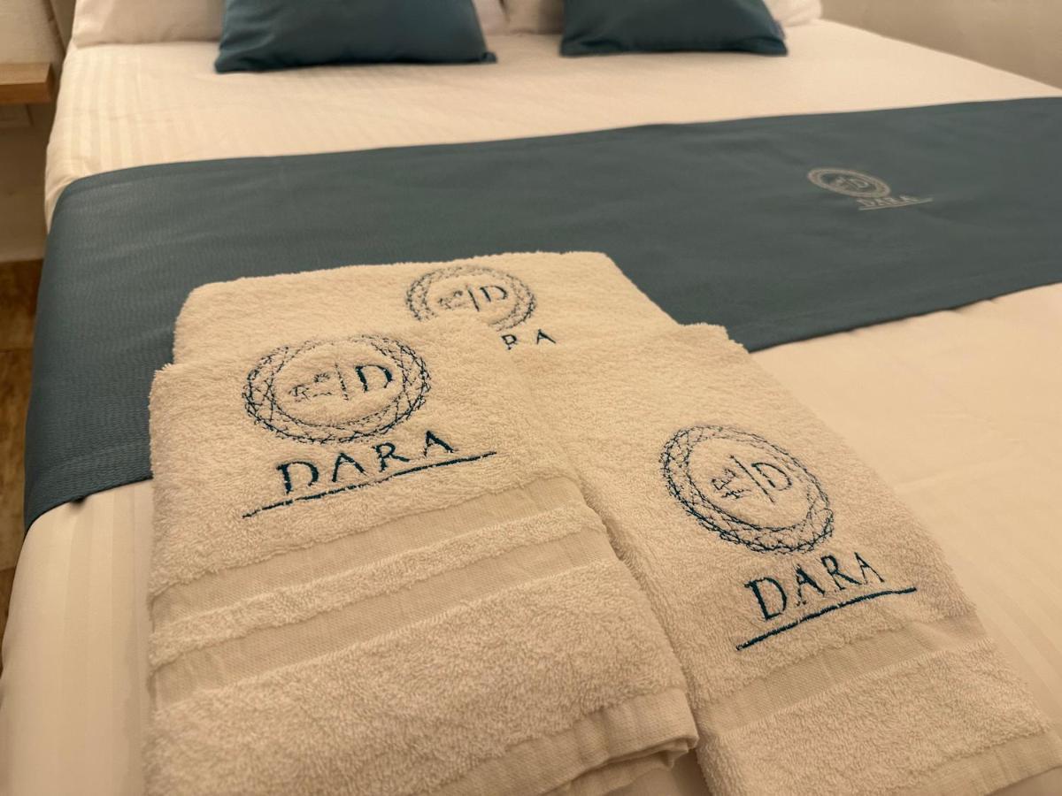 Dara Casa Vacanza & Relax Suite 莫诺波利 外观 照片