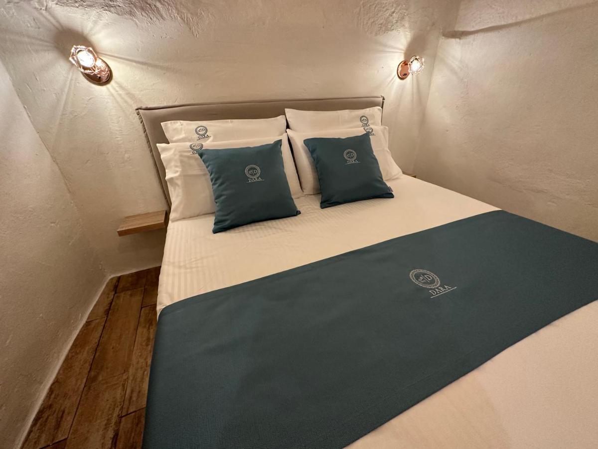 Dara Casa Vacanza & Relax Suite 莫诺波利 外观 照片