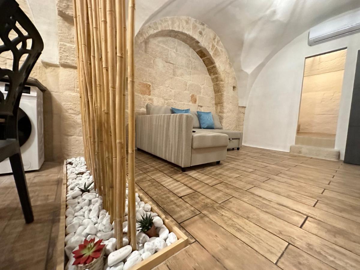 Dara Casa Vacanza & Relax Suite 莫诺波利 外观 照片