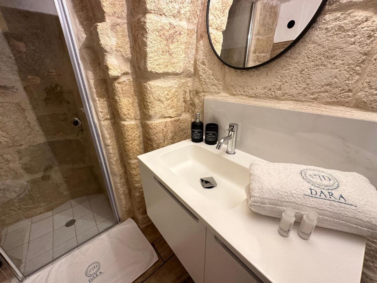 Dara Casa Vacanza & Relax Suite 莫诺波利 外观 照片